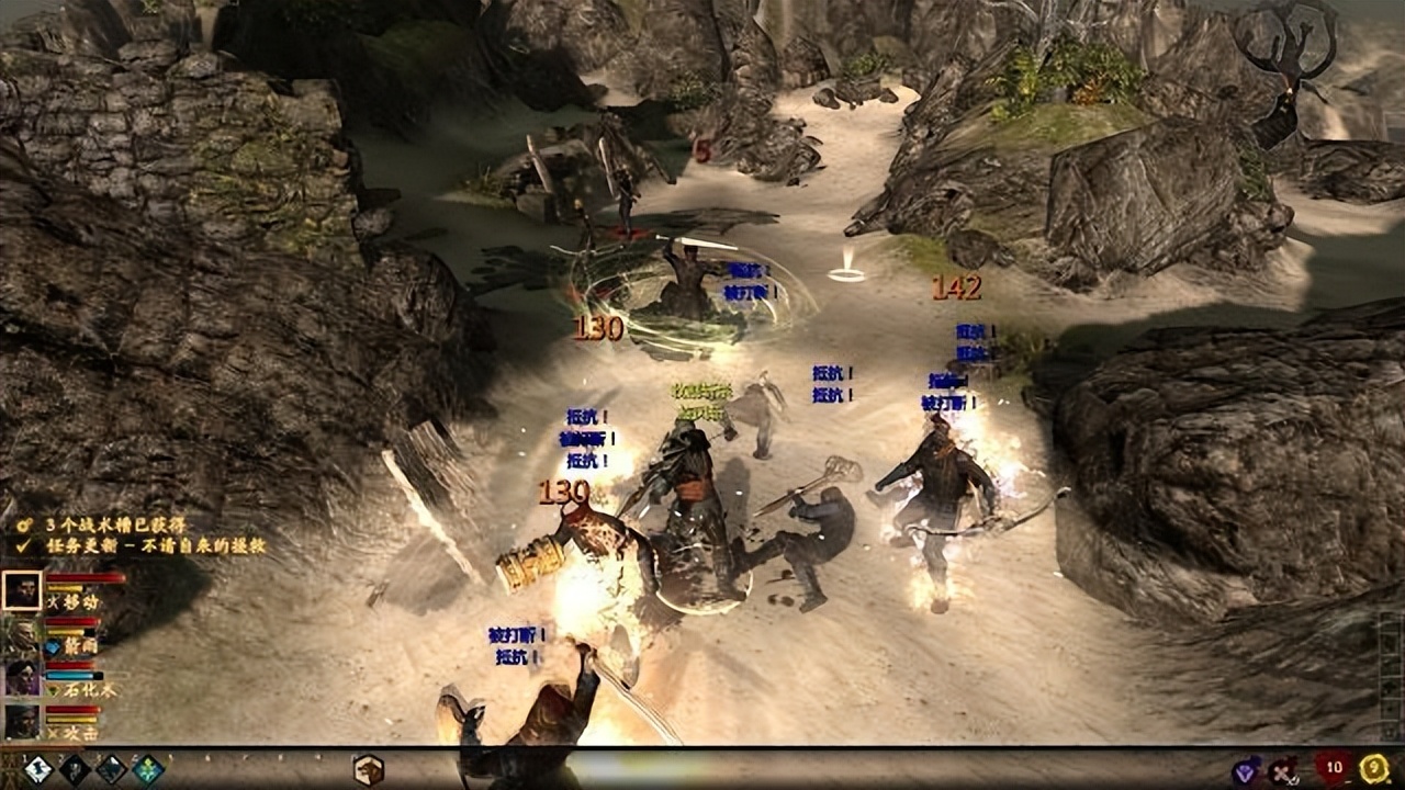 这单机做的比手游还差！游戏能做的这么烂也是不容易