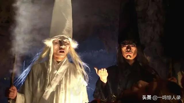 阴曹地府十八个阎王,阴曹地府八位爷分别是谁