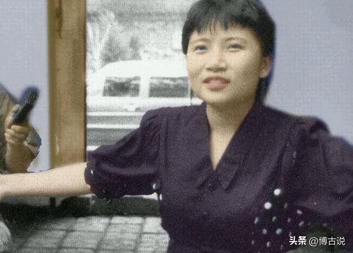 歌手李娜出家真实原因,李娜看破红尘出家唱的一首佛歌