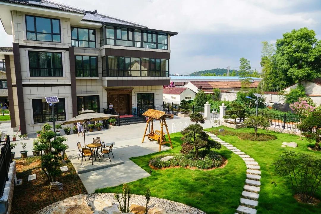 关于乡村旅游发展方向,关于推进全市乡村旅游发展的建议