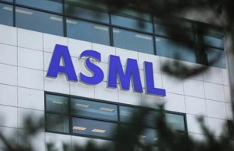 荷兰光刻机巨头无锡建厂,荷兰光刻机在中国设厂