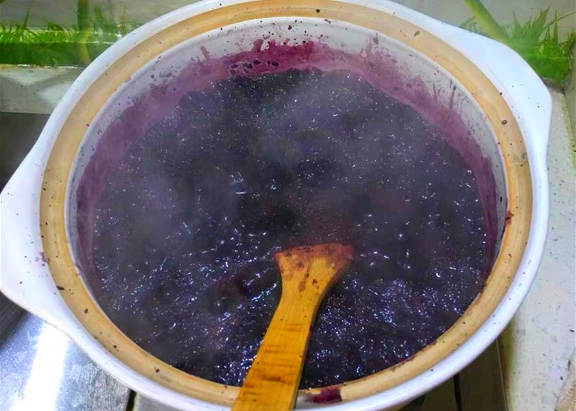 入夏后，遇到这5种碱性水果别手软，正当季，营养极高，别不懂吃