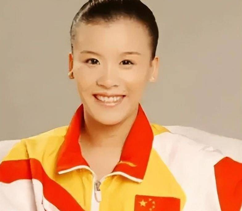 体操冠军桑兰瘫痪25年，自爆一年用2000根导尿管，打出租车遭拒载