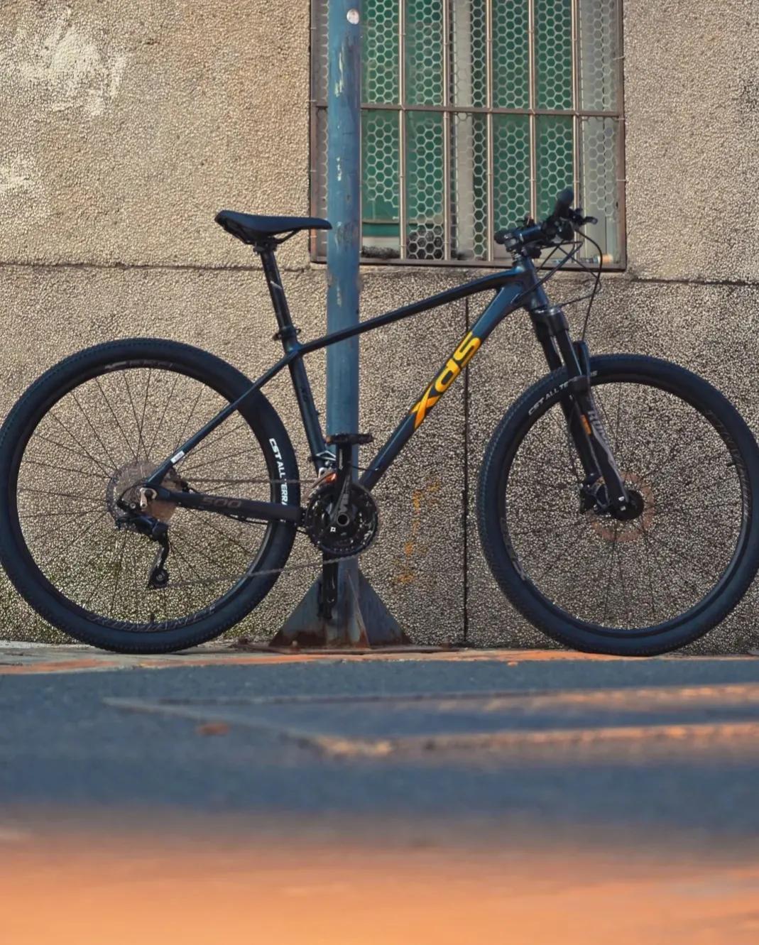 新手骑行适合买什么价位的公路车,山地车新手骑行教学