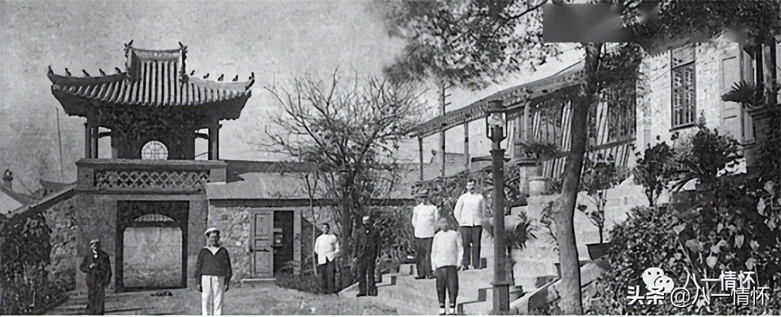 苏军在东北的历史,旅顺苏军纪念碑