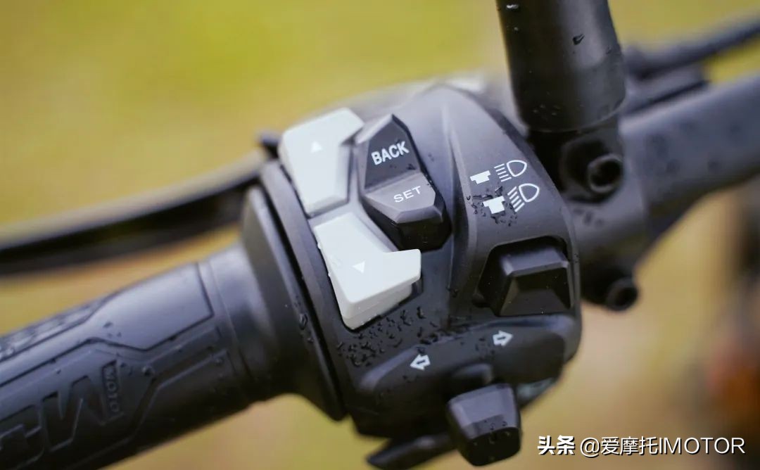 行走于荒野去自由的流浪|赛文佐Seimmezzo越野版测评