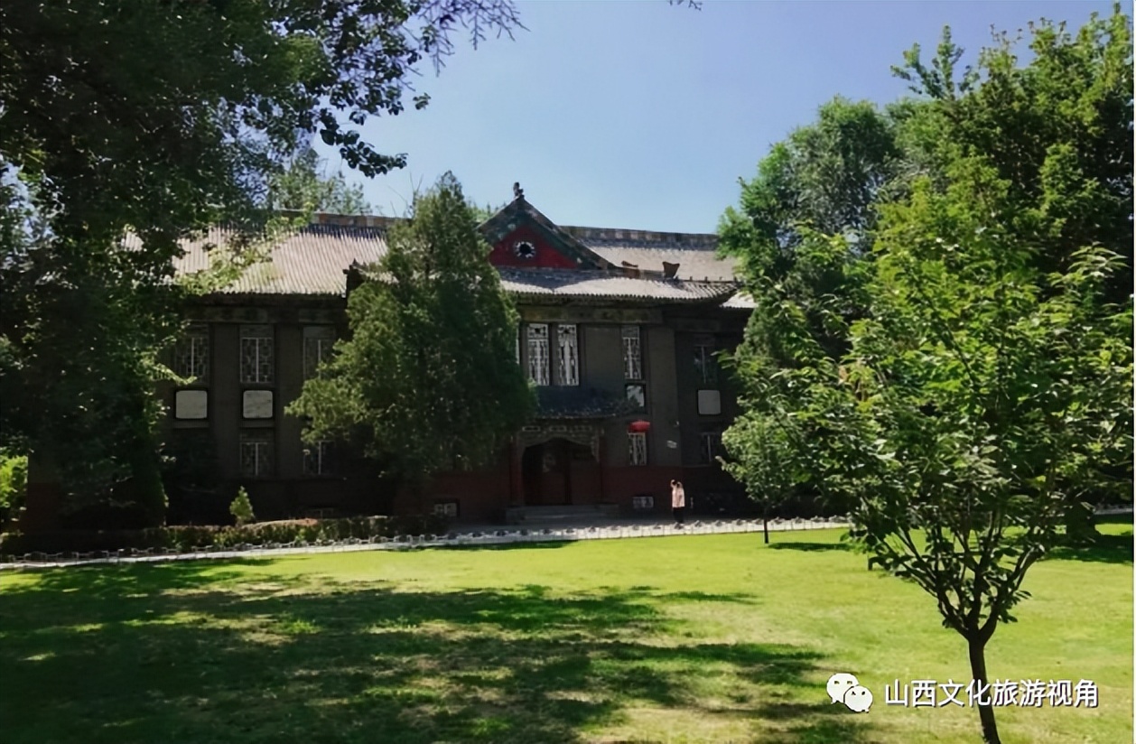 晋陕8日深度游,晋陕六日深度游