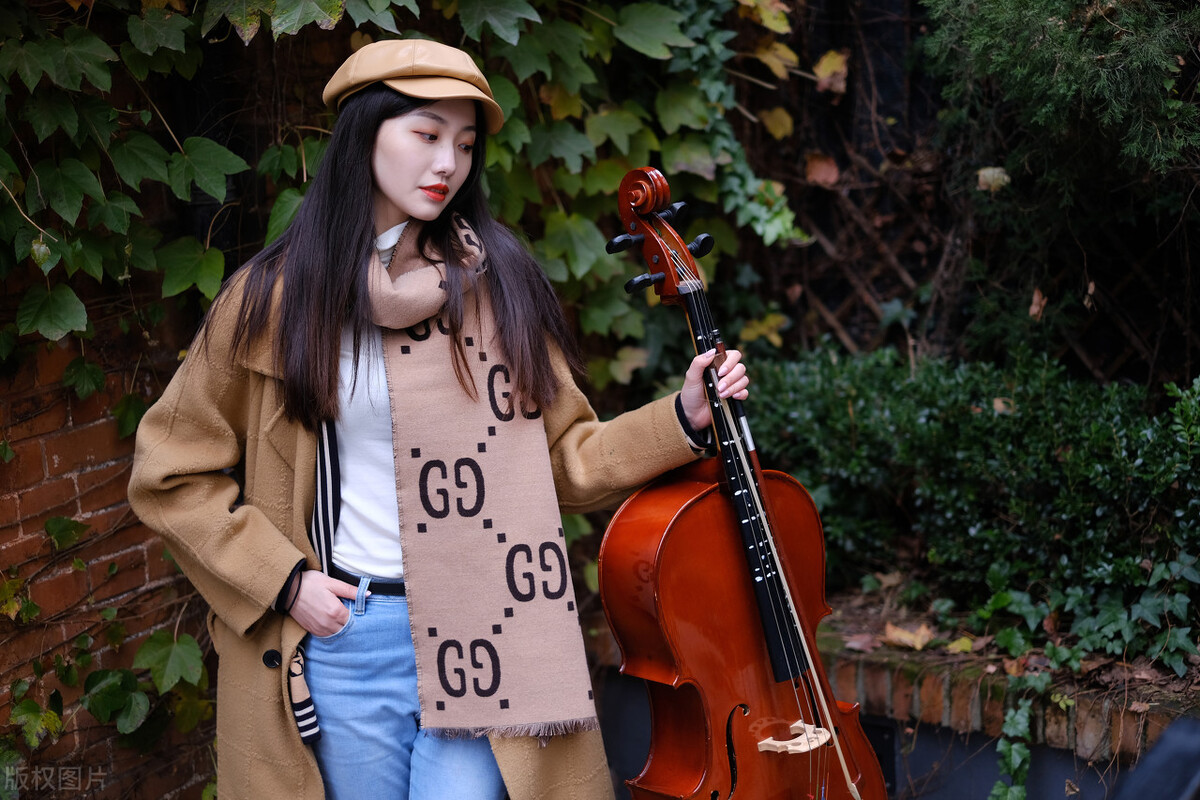 微小说：我与女友的表姐有一段故事