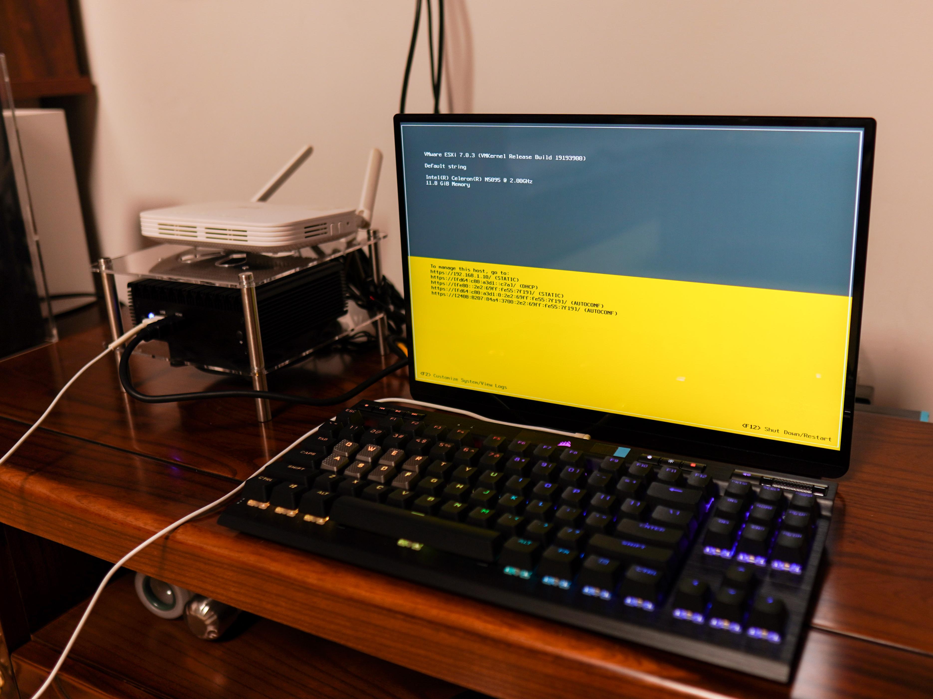 软路由怎么接才能提速,软路由怎么升级万兆网卡