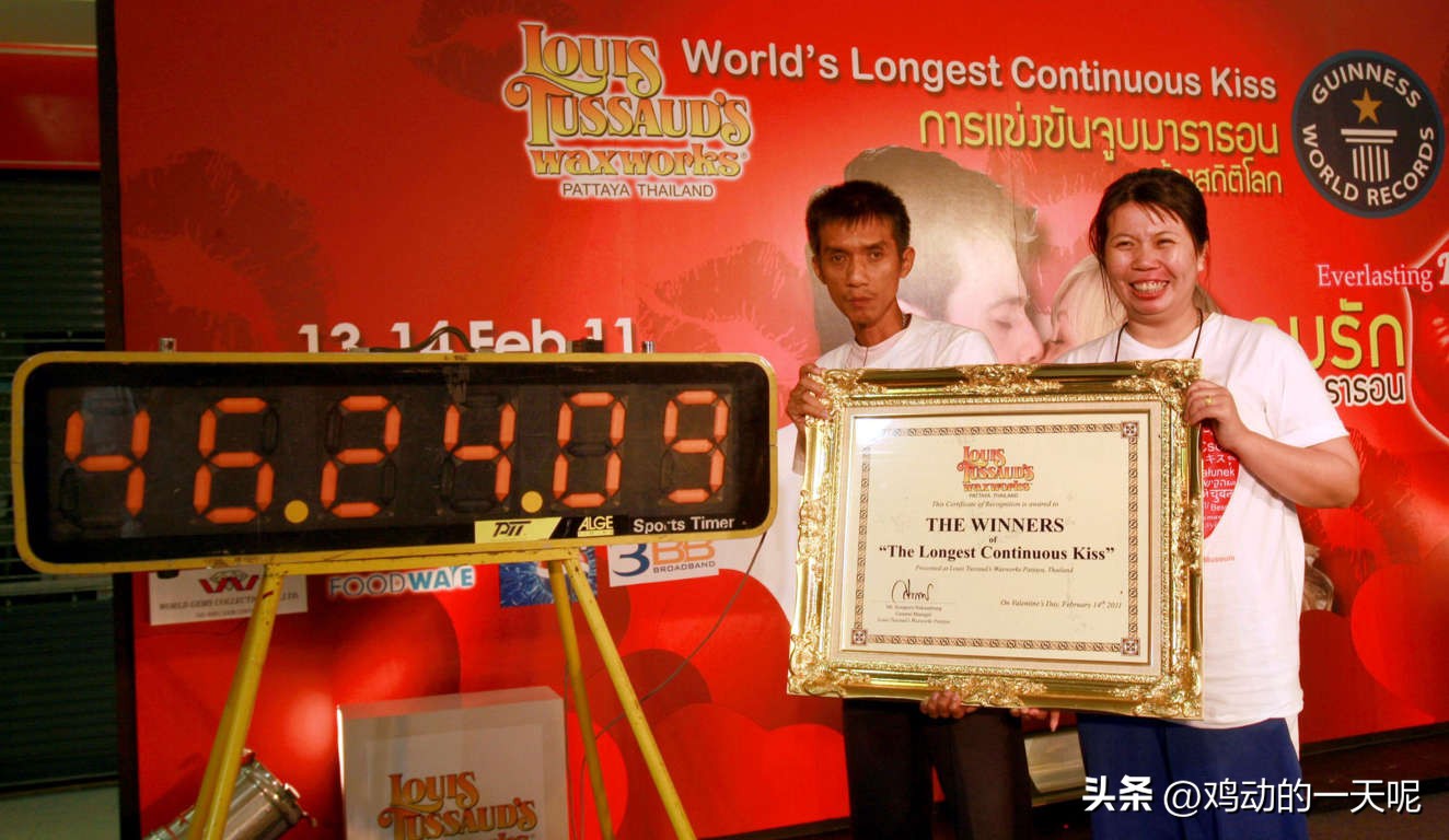 亲吻是不是有益于身体健康,亲吻科普小知识