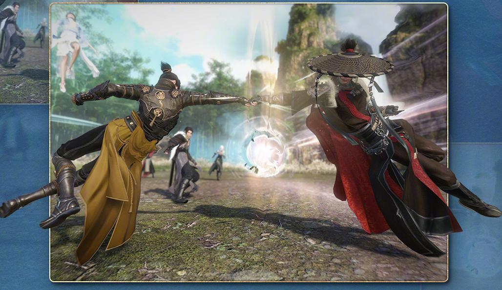 老兵服尝到甜头后，国内网游纷纷开搞赛季制