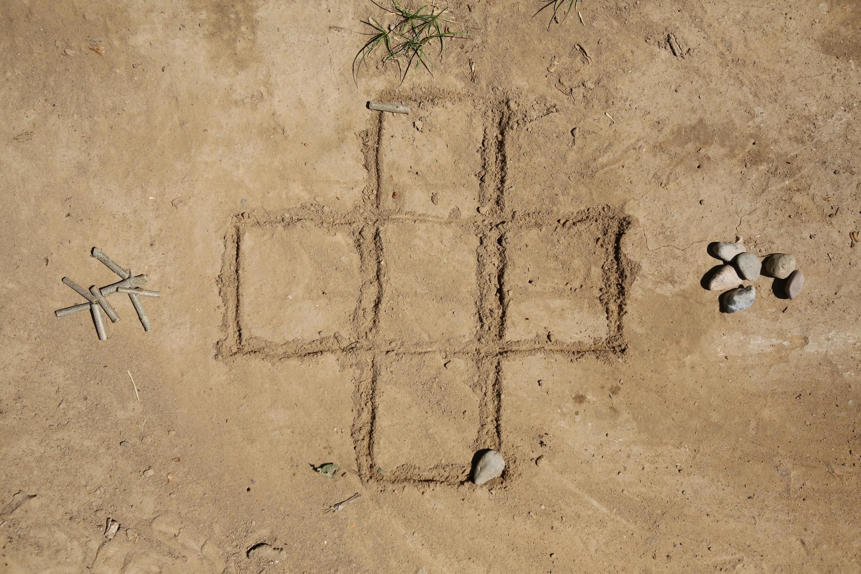 儿时游戏玩具,80年代游戏手工玩具