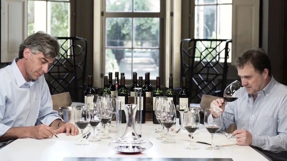 葡萄酒大师谈樱桃丘陵庄园,葡萄酒大师深度解析