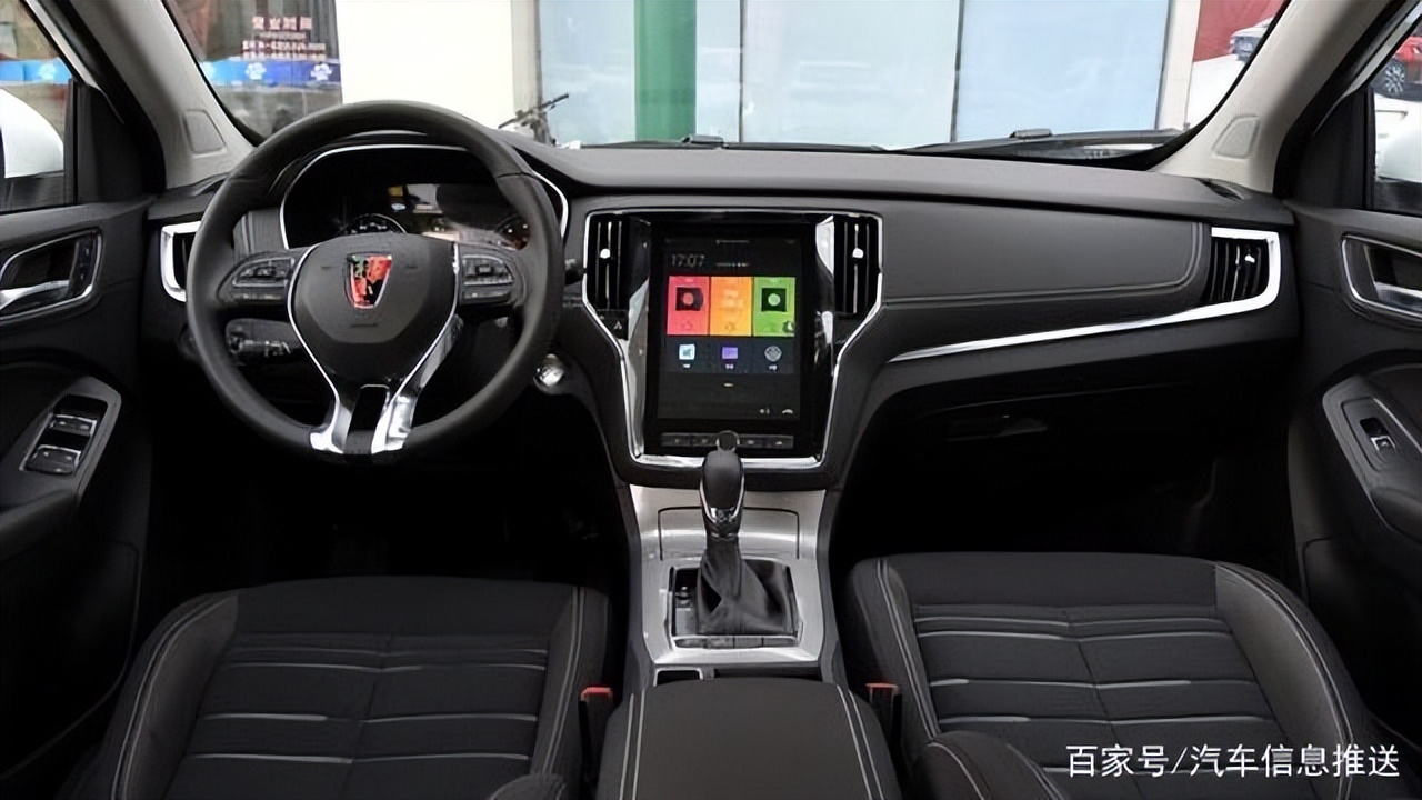 13万公里的荣威rx5多少钱,荣威rx5全新第三代车主真实体验