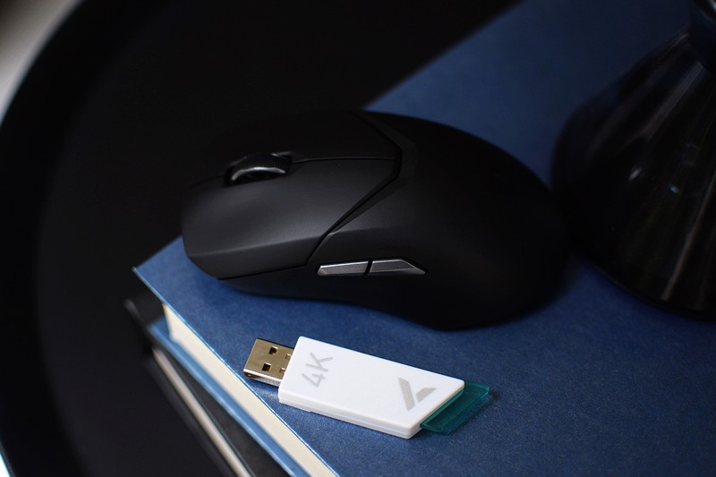 v2m接收器有必要吗,雷蛇v2pro4khz接收器