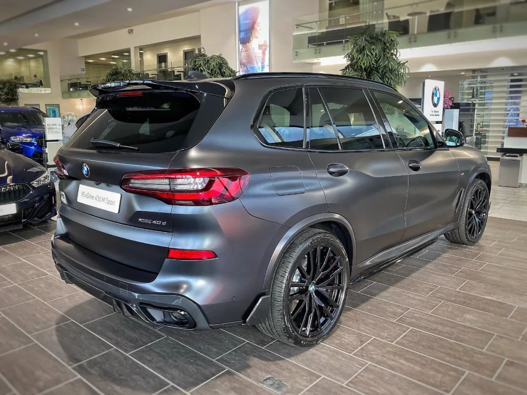 宝马油漆色号大全,宝马车漆颜色代码大全