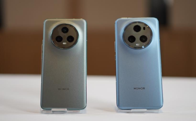 华为畅享60对比荣耀magic5,华为畅享60x和荣耀magic4至臻