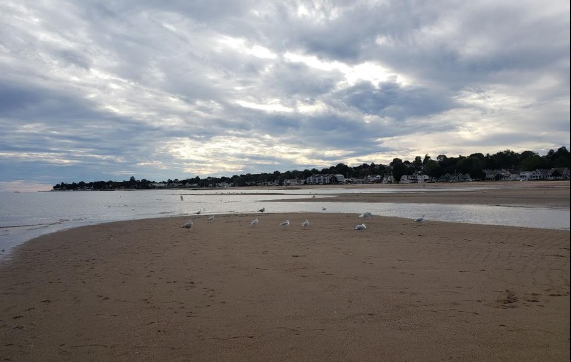 自驾北美,康涅狄格州自驾