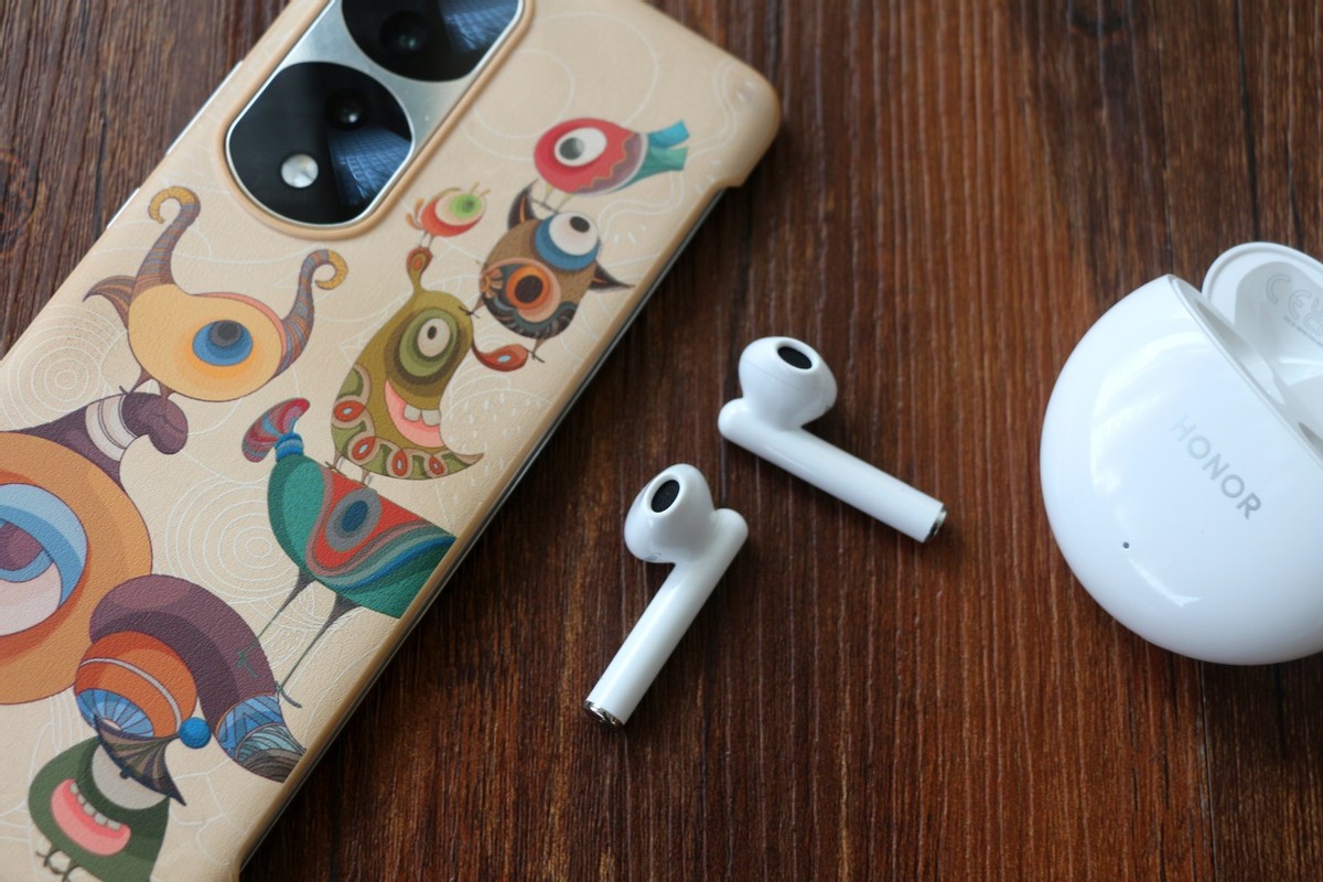 荣耀耳机earbudsx5发布,荣耀蓝牙耳机earbudsx5值得购买吗