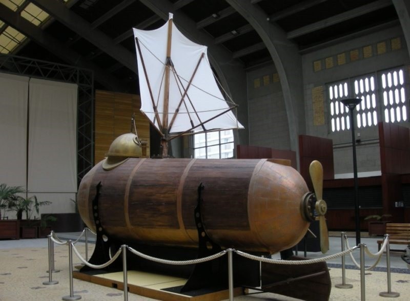 海底20000米大型未知生物,海底一万米真有巨型生物吗