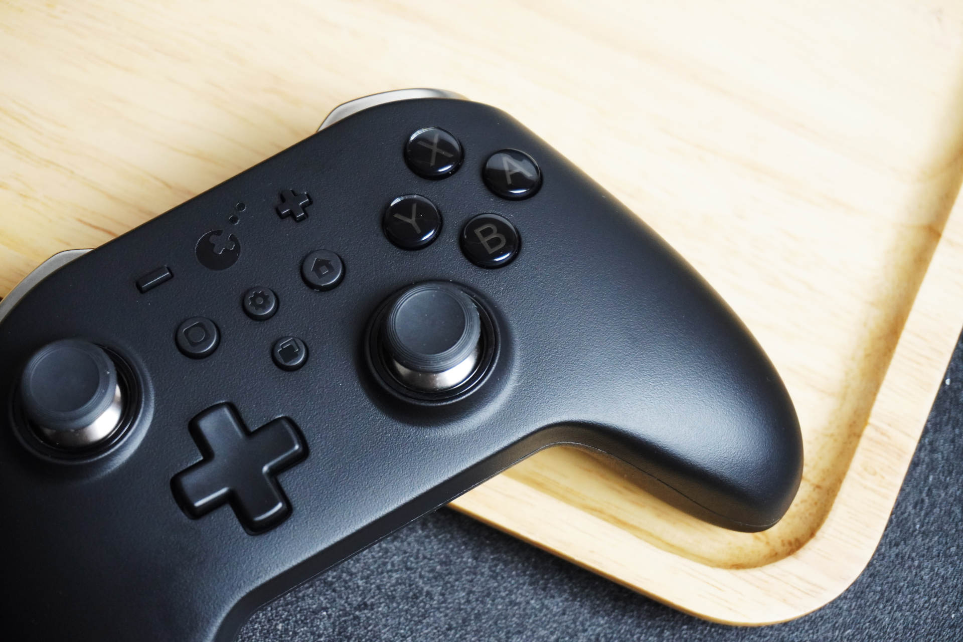 谷粒金刚2pro手柄,谷粒金刚2pro体感功能