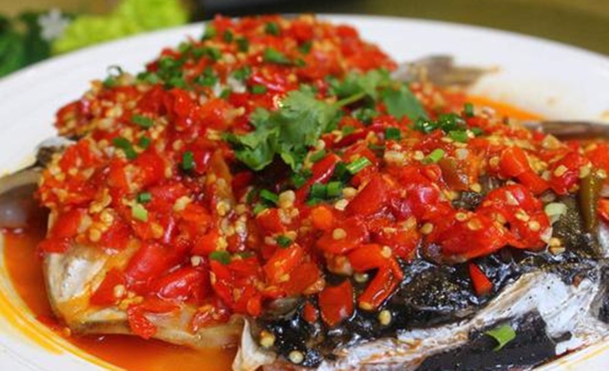 湖南十大美食经典特色菜,正宗的湖南特色菜