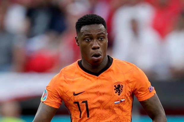 荷兰足球运动员被德国禁赛,荷兰球员被禁赛