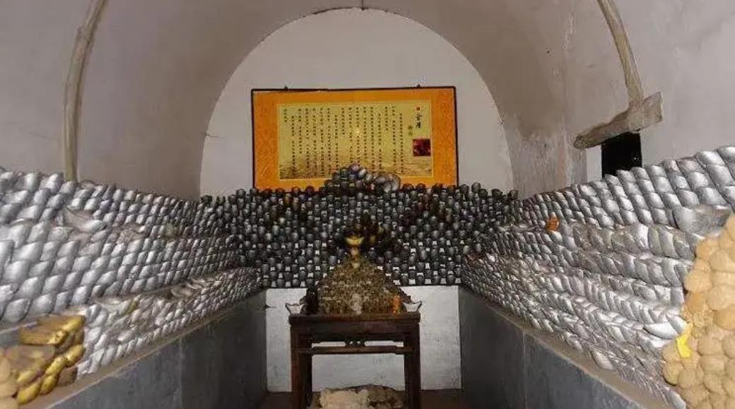 乾隆时期贪腐大案,乾隆贪污处罚力度