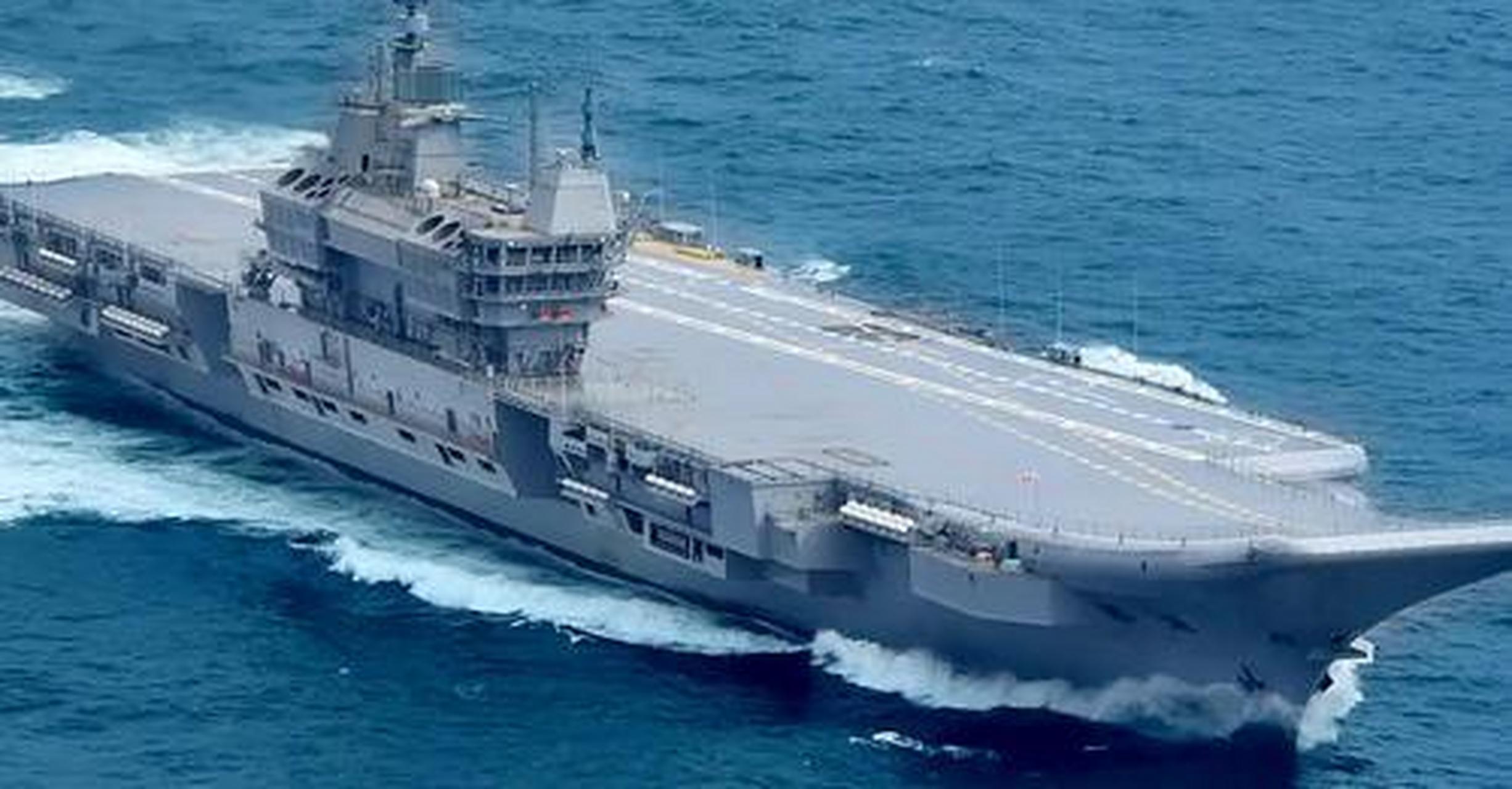 辽宁号会出售给巴基斯坦吗,俄罗斯回购辽宁号最新消息