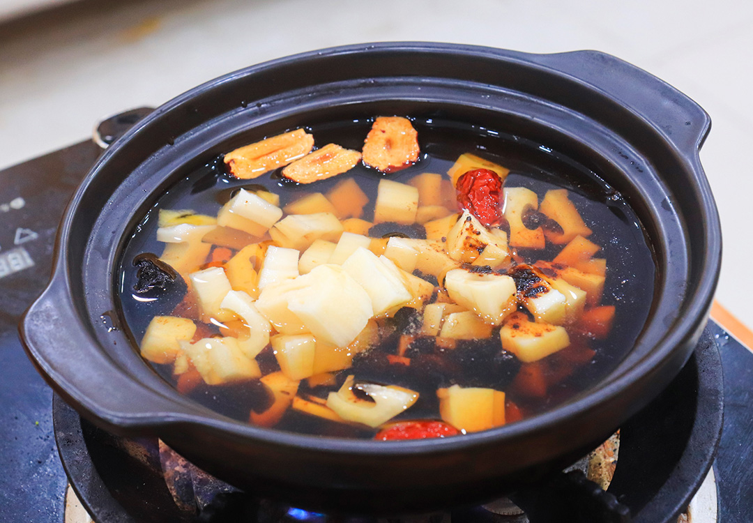 中伏应该吃什么注意什么,伏天多吃哪六种食物好