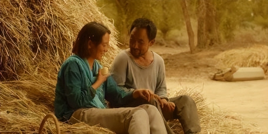 不会演穷人的明星,不会演什么就别演