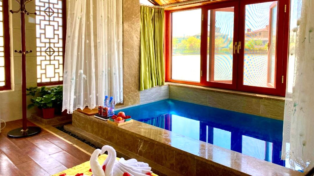 教师节温泉免费,温泉教师节免费