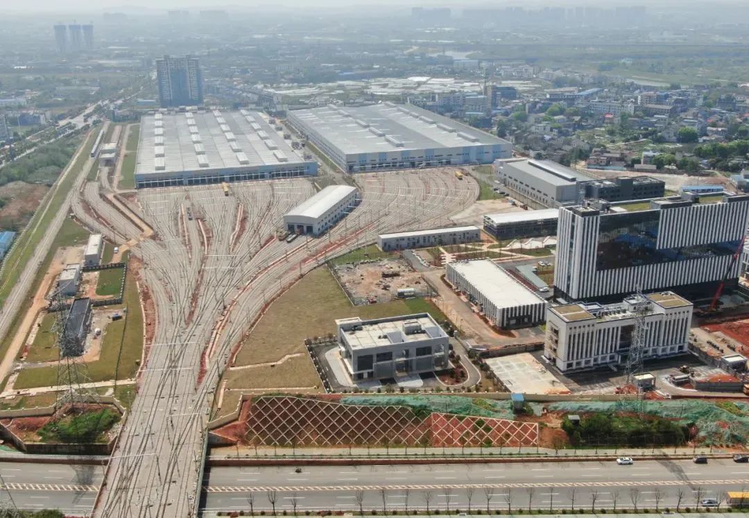 长沙地铁7号线什么时候开始运营,长沙地铁6号线运营时间什么时候