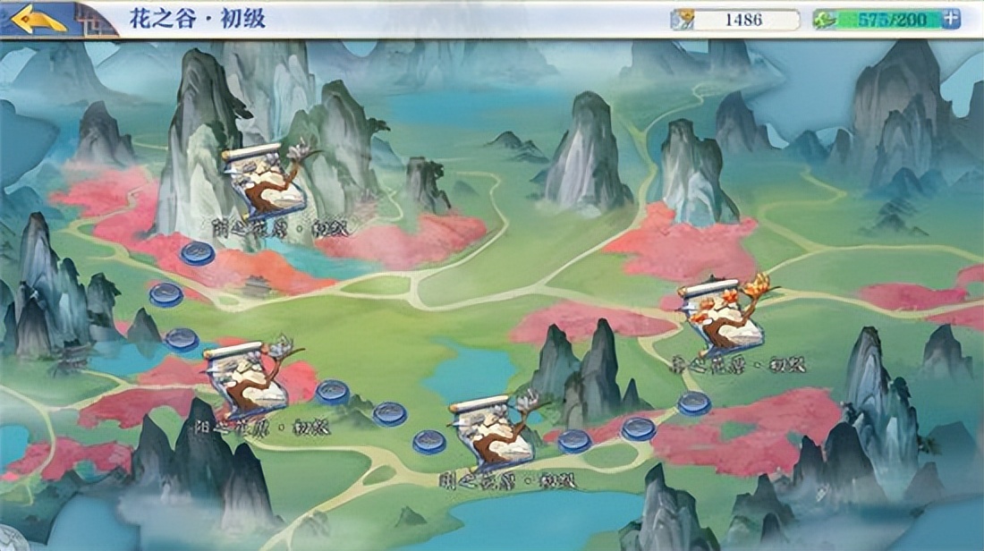 梦间集契合度,梦间集排行榜