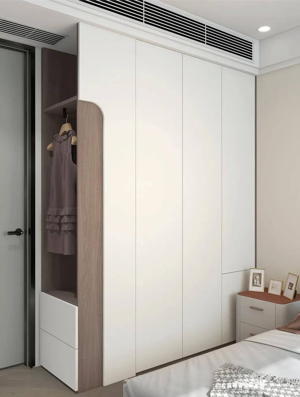 有把衣柜砸了重做的吗,如果衣柜能重做