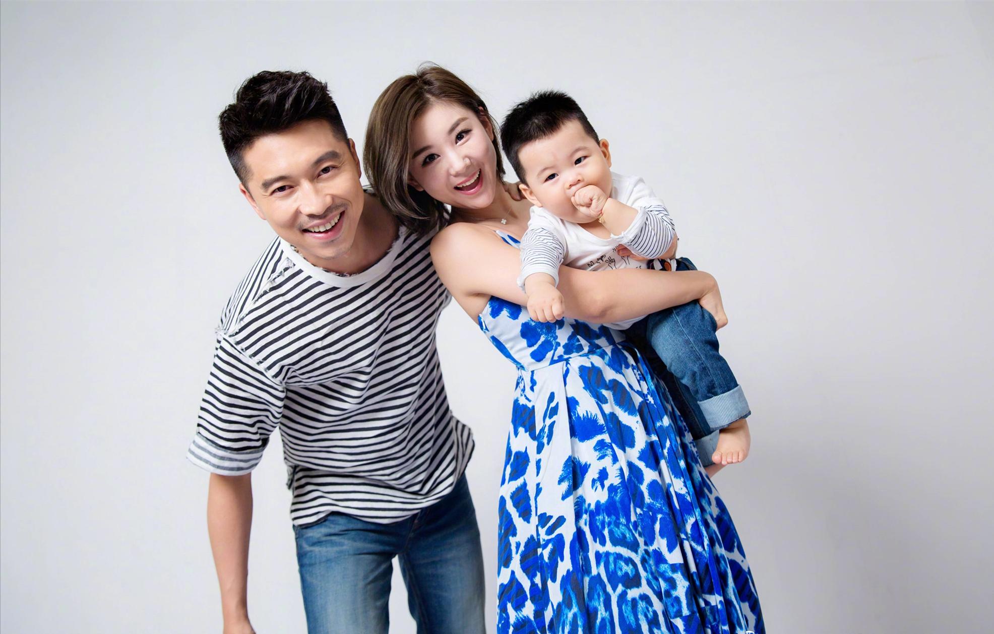 李小萌王雷国家几级演员,王雷李小萌升级爸妈