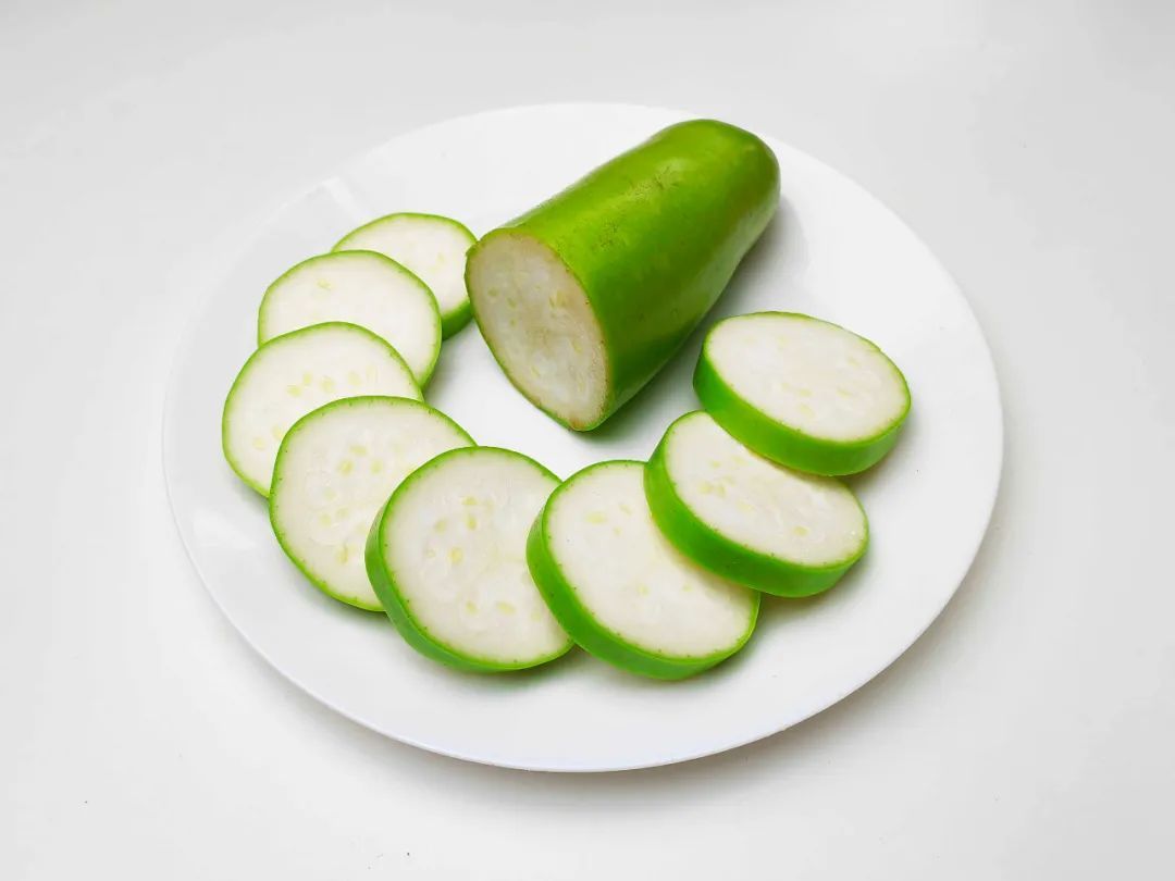 分不清香瓜还是蜜瓜,分不清南瓜西葫芦