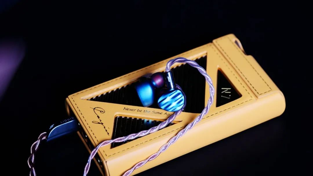 做7难，做大嫂更难——凯音N7听感印象