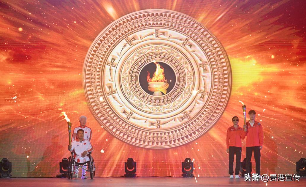 贵港开幕式重播,广西贵港开幕式现场直播