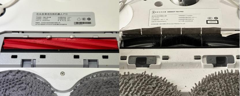 扫地机器人的先进技术,扫地机器人的深度解析