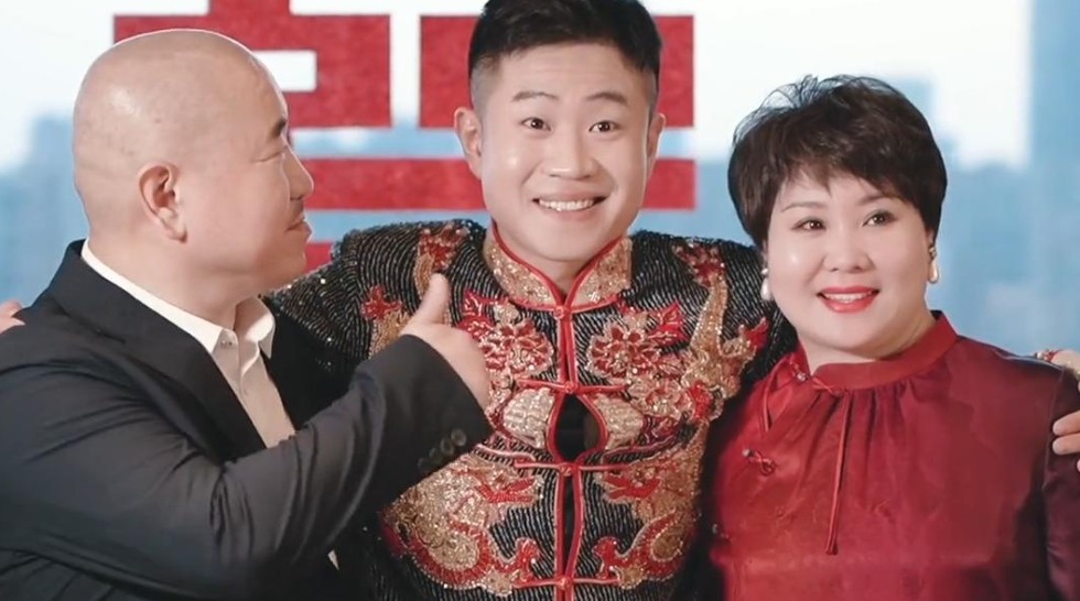 王小利儿子婚礼为何火遍全网,王小利儿子婚礼开销被曝