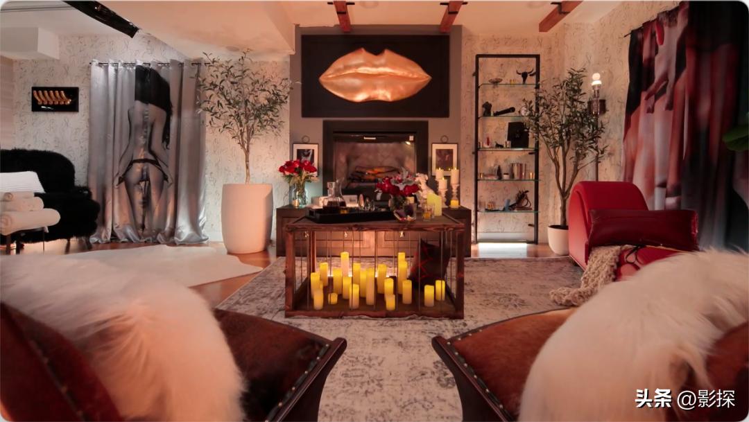 *人用成品**大杂烩，这也能播？