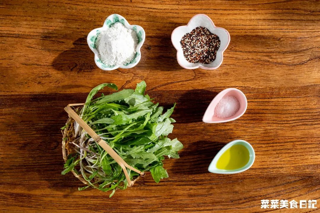 蒲公英茶能清热祛湿吗,新鲜蒲公英怎么吃才去火