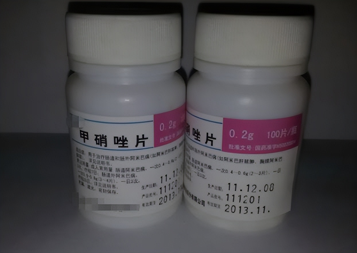 一瓶“甲硝唑”几块钱，或能“摆平”5种常见疾病，你知道几个？