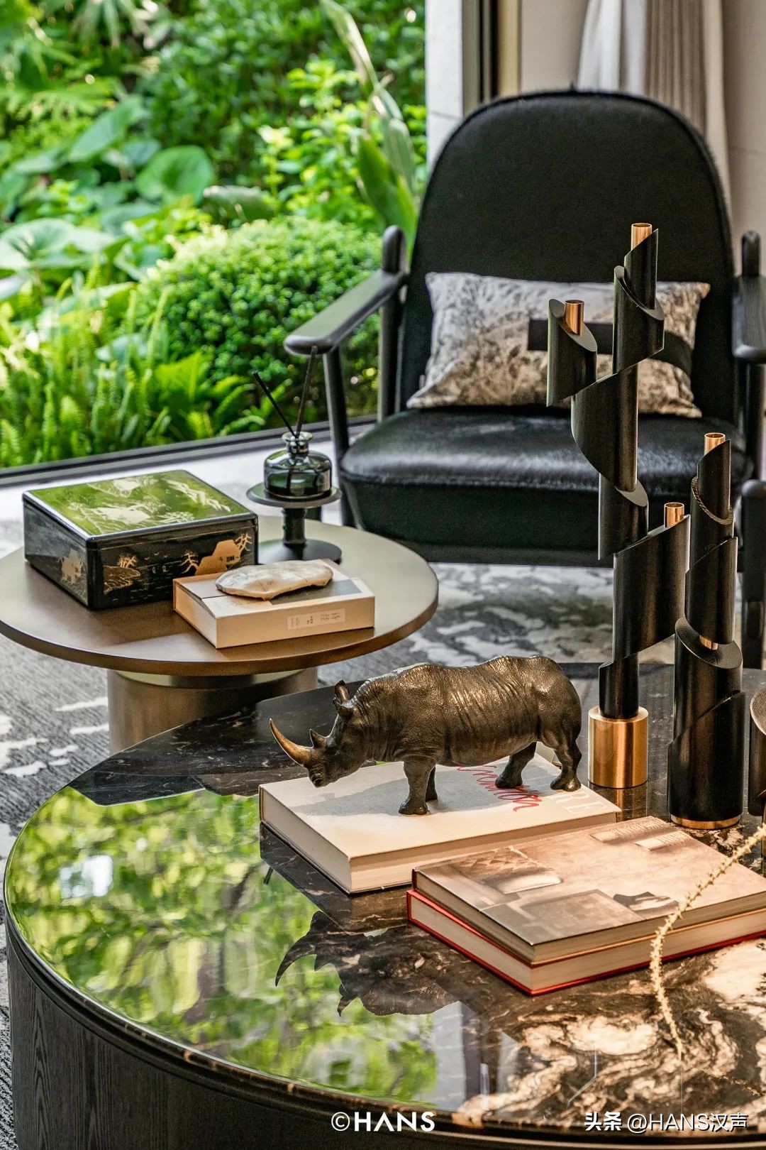 过隐！种花养鱼武汉人