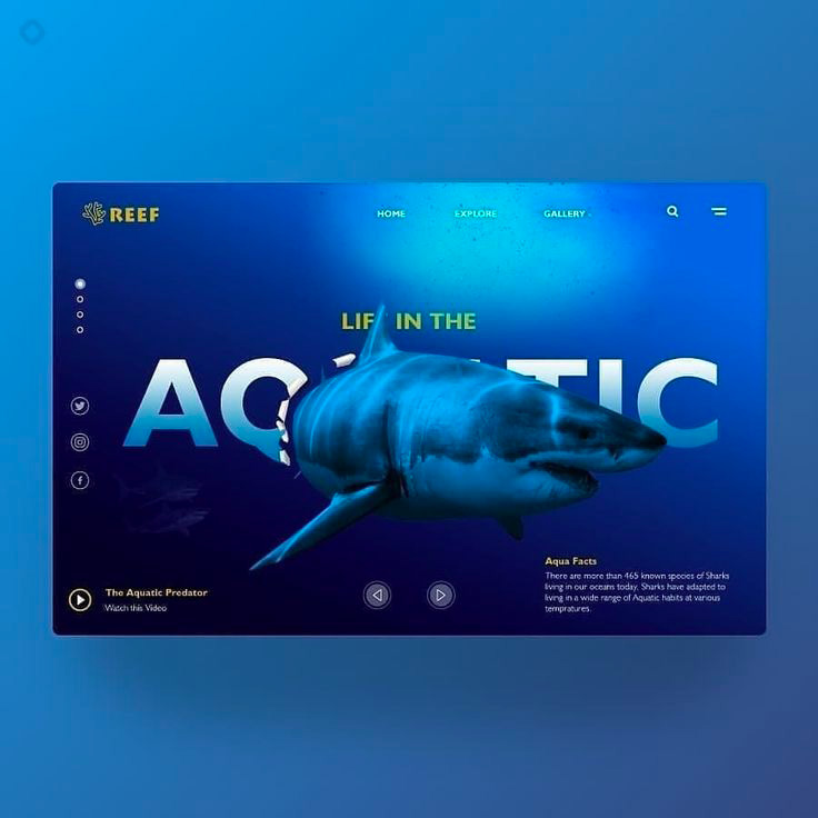 banner海报设计思路,banner设计思路全总结