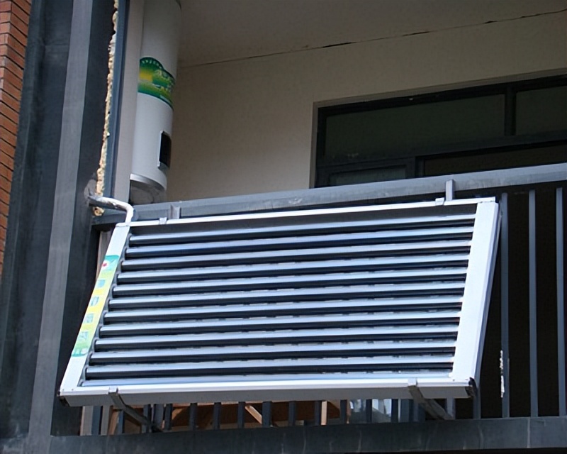 新疆太阳能热水器,哈密太阳能热水器