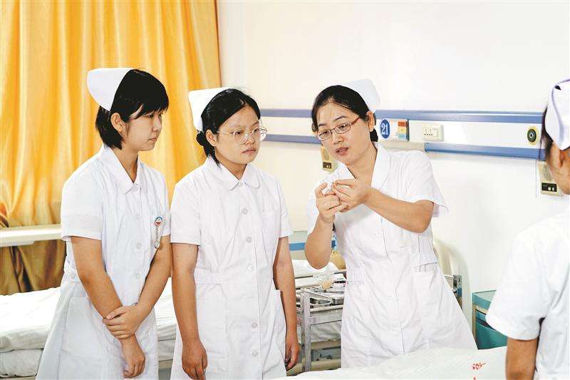 长春健康职业学院位置,长春健康职业学院专业