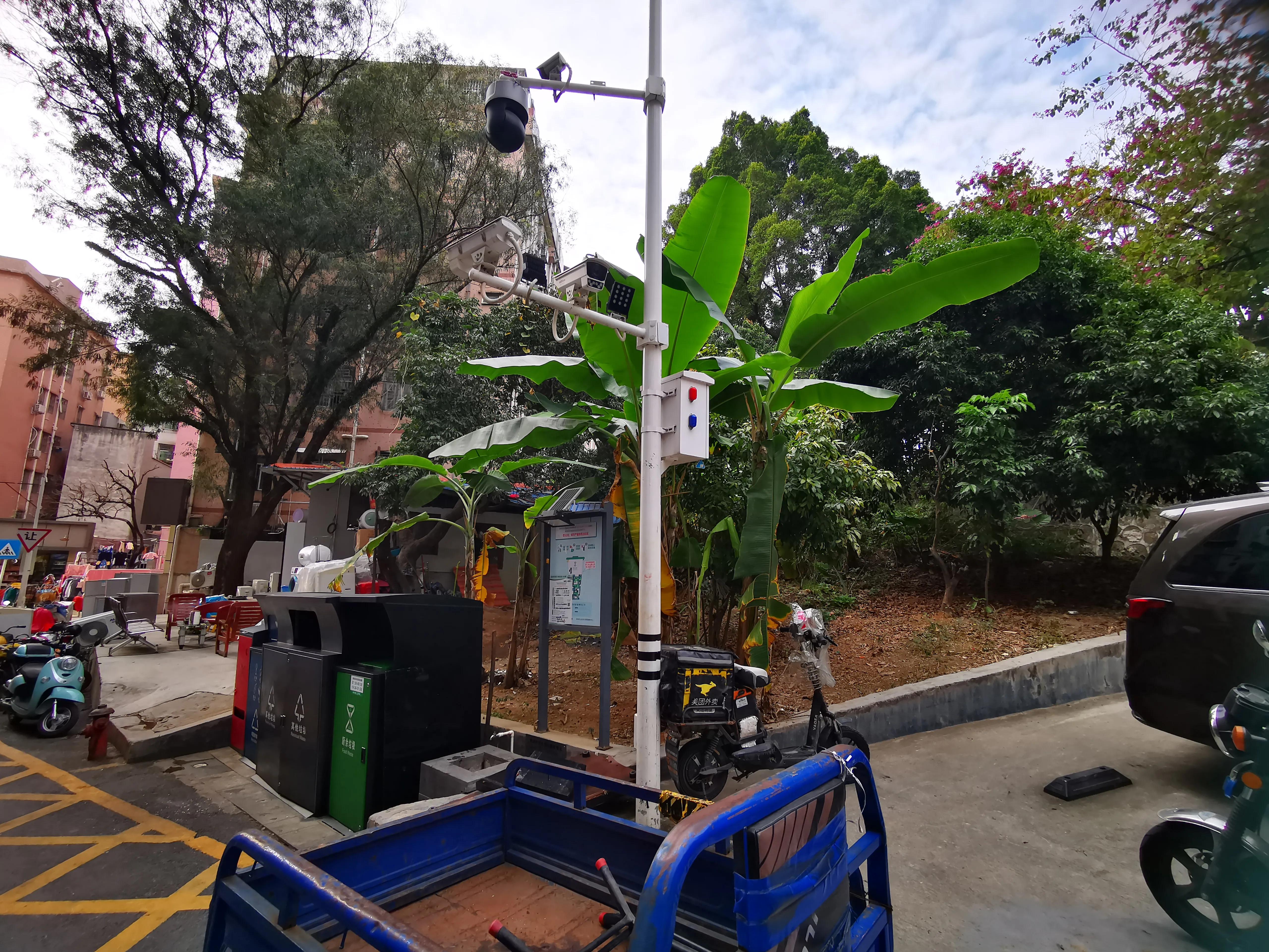 深圳塘朗村最新拆迁消息,深圳城中村真实视频