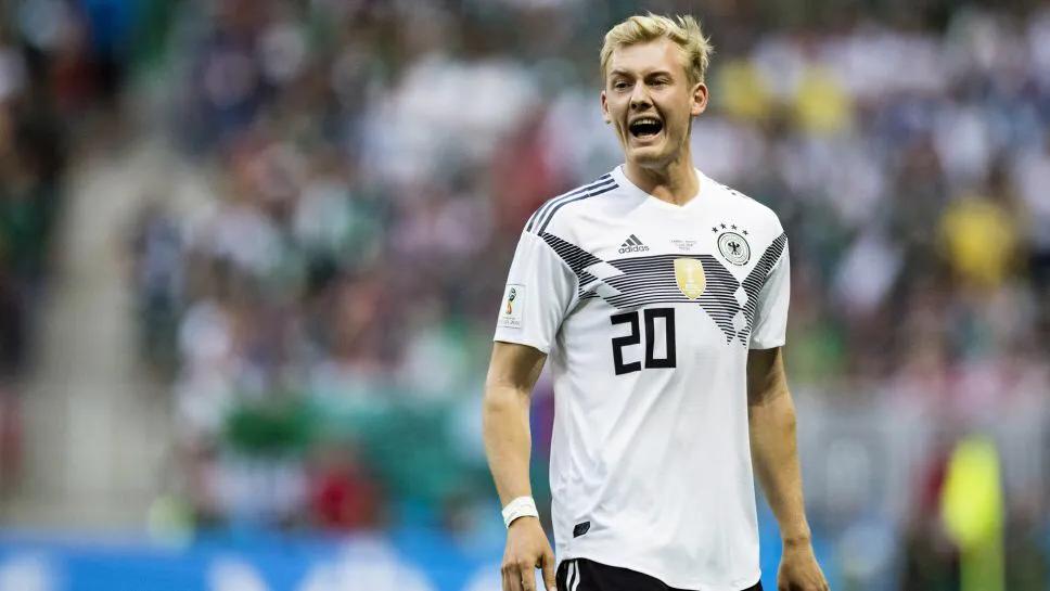 世界杯日耳曼战车已启动备战后勒夫时代的德国队你期待吗？